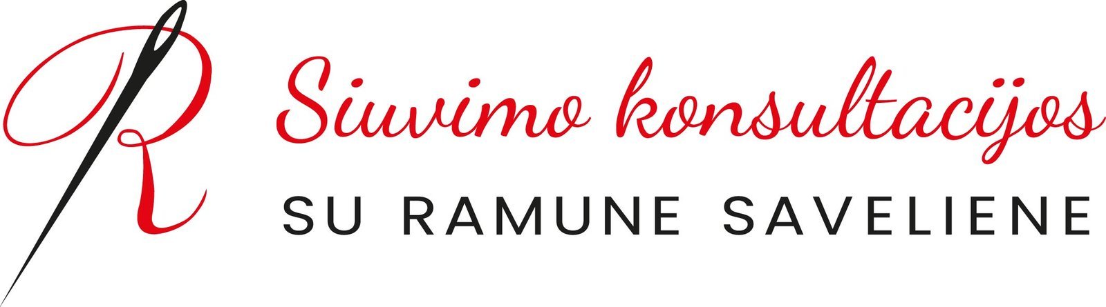 Siuvimo konsultacijos